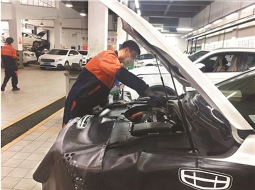 汽车保养有多少项目 汽车保养有多少项目