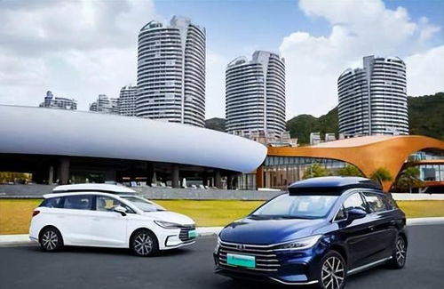 比亚迪生产了多少汽车